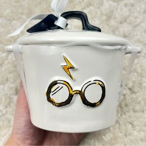 Rae Dunn Harry Potter